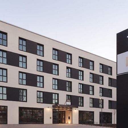 Holiday Inn - The Niu Star Sindelfingen By Ihg 외부 사진