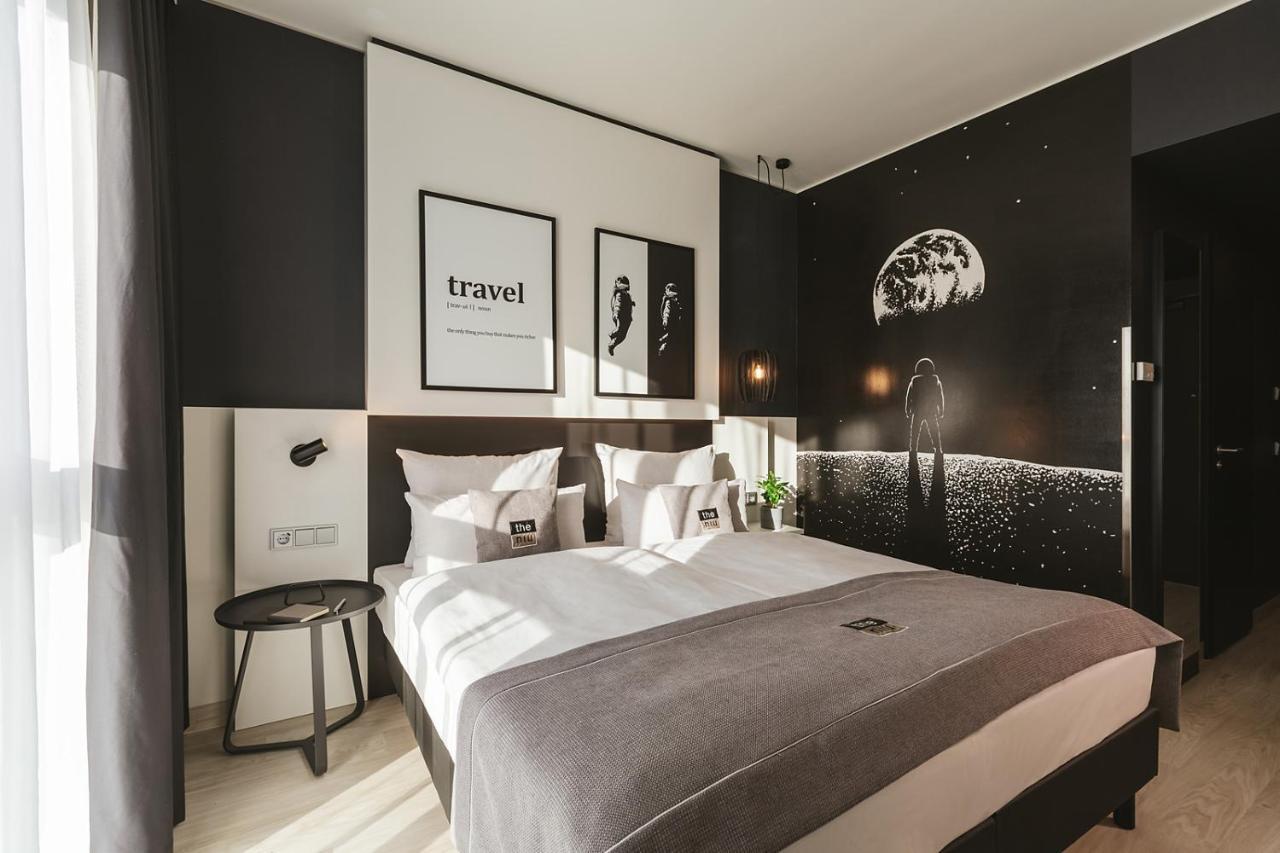 Holiday Inn - The Niu Star Sindelfingen By Ihg 외부 사진