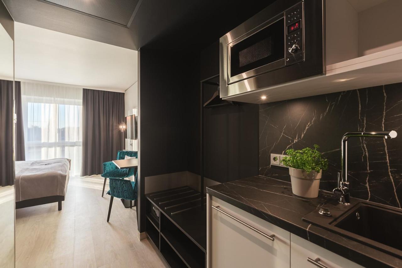 Holiday Inn - The Niu Star Sindelfingen By Ihg 외부 사진