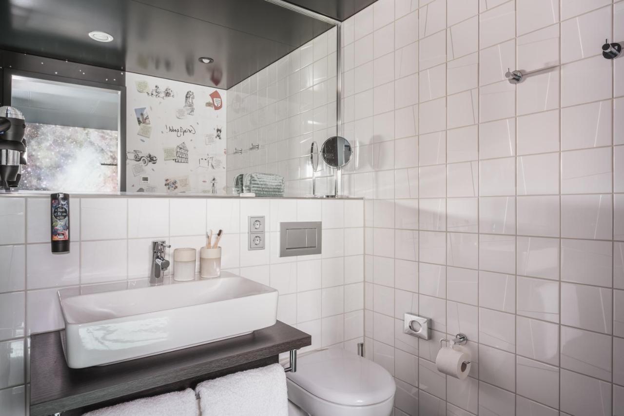 Holiday Inn - The Niu Star Sindelfingen By Ihg 외부 사진