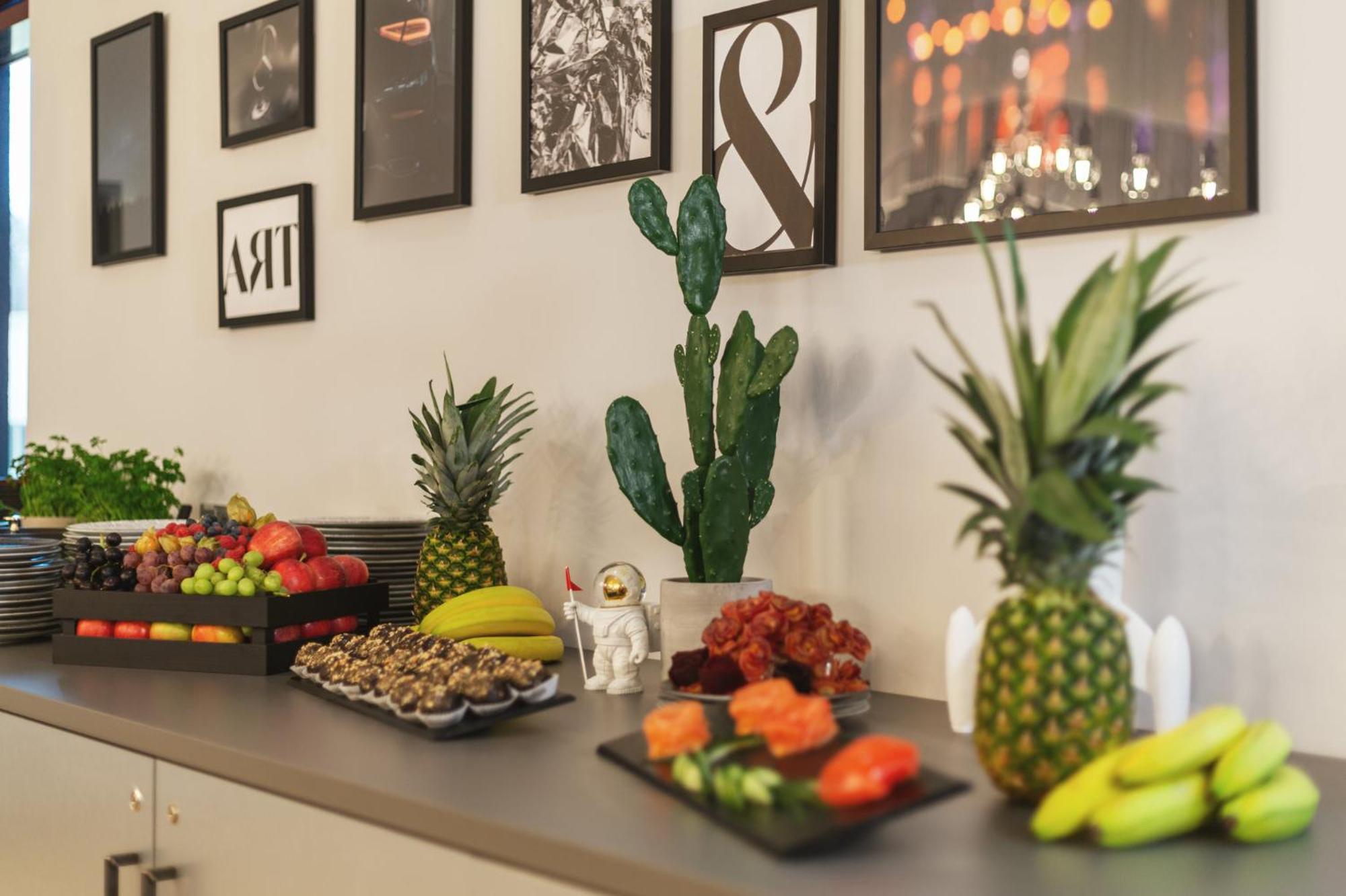 Holiday Inn - The Niu Star Sindelfingen By Ihg 외부 사진