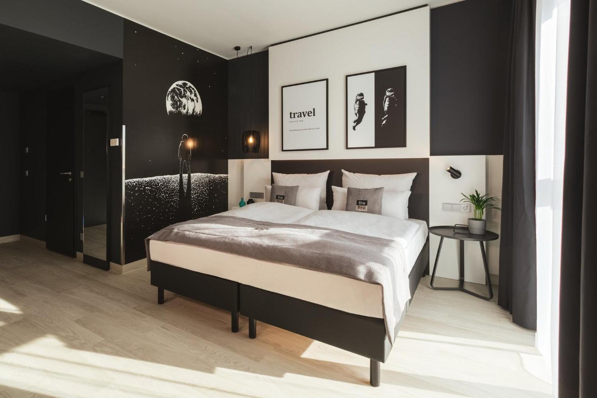 Holiday Inn - The Niu Star Sindelfingen By Ihg 외부 사진