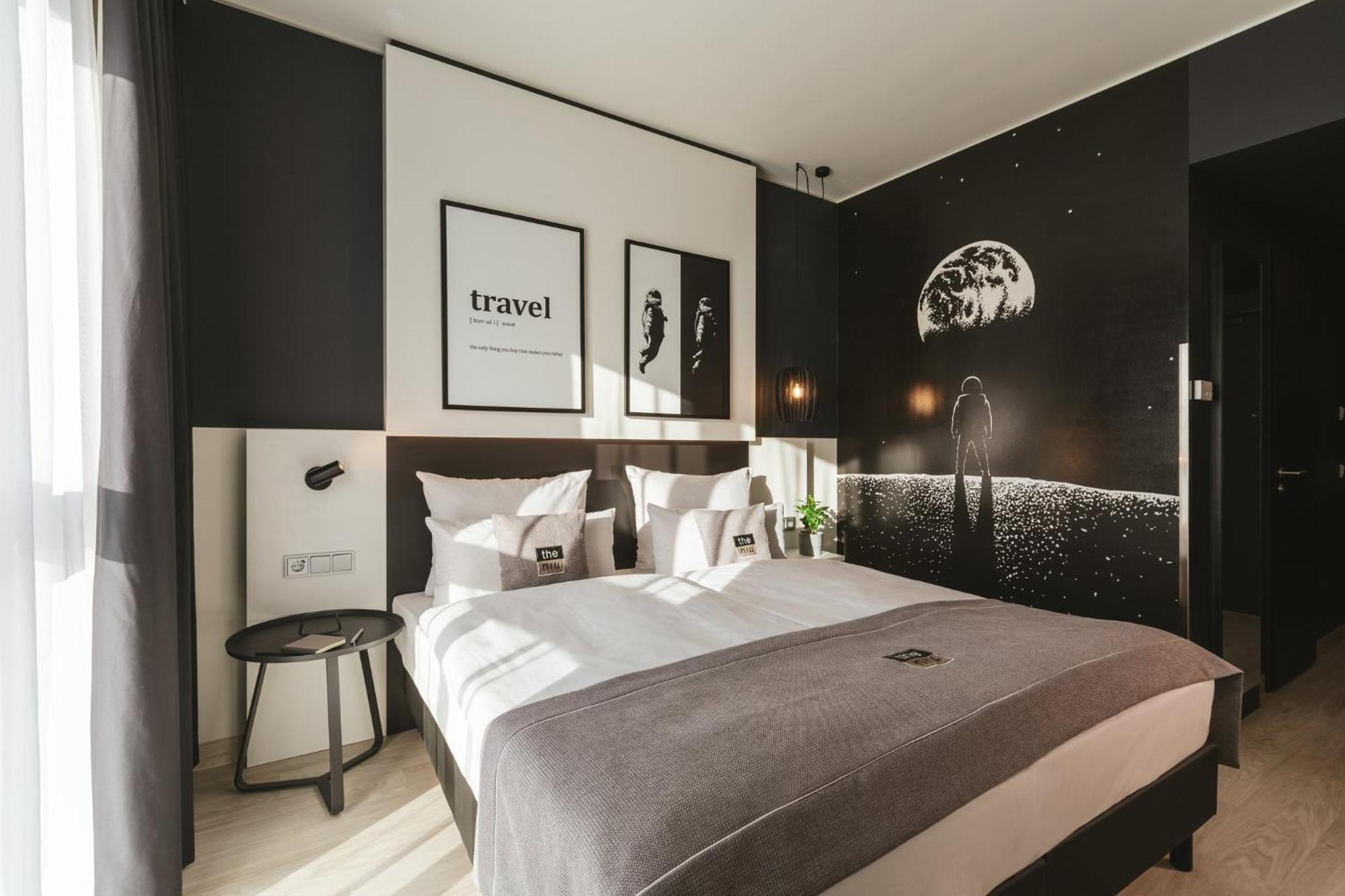 Holiday Inn - The Niu Star Sindelfingen By Ihg 외부 사진